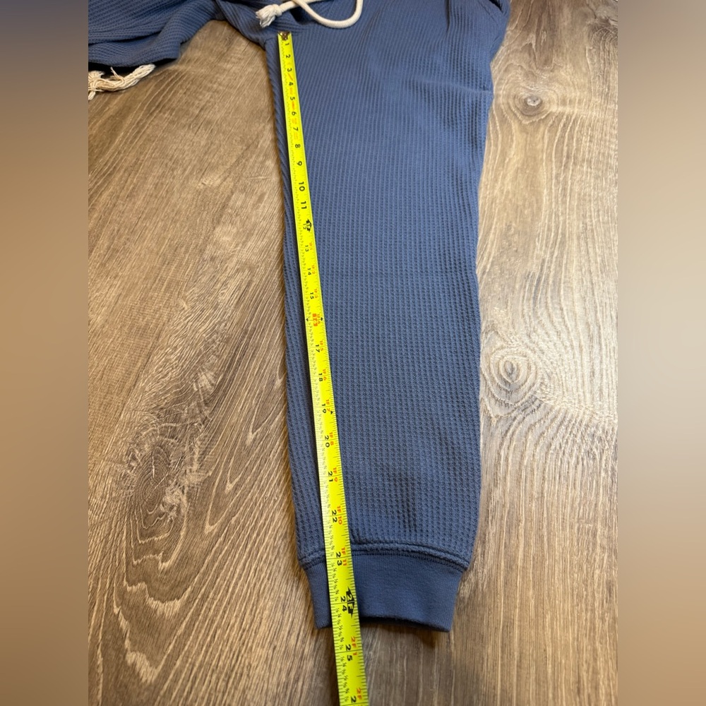 Aerie Waffle Jogger BUNDLE (2 pairs)Small - Picture 12 of 14
